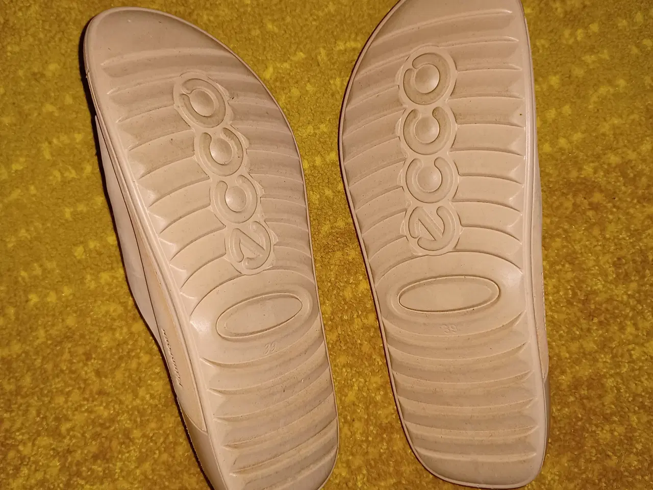 Billede 3 - Nye Ecco sandaler   NY PRIS!!