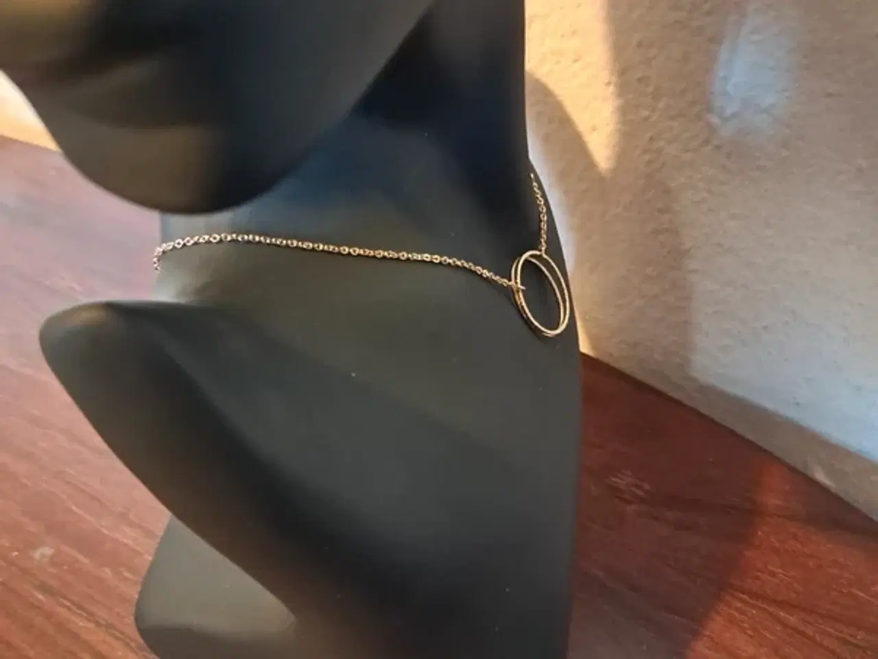 Billede 2 - Halskæde