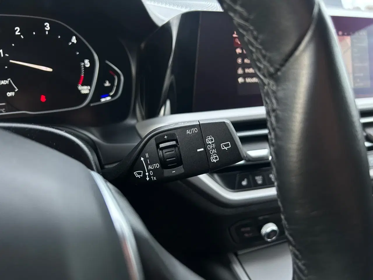 Billede 16 - BMW 320d 2,0 Touring Advantage aut.