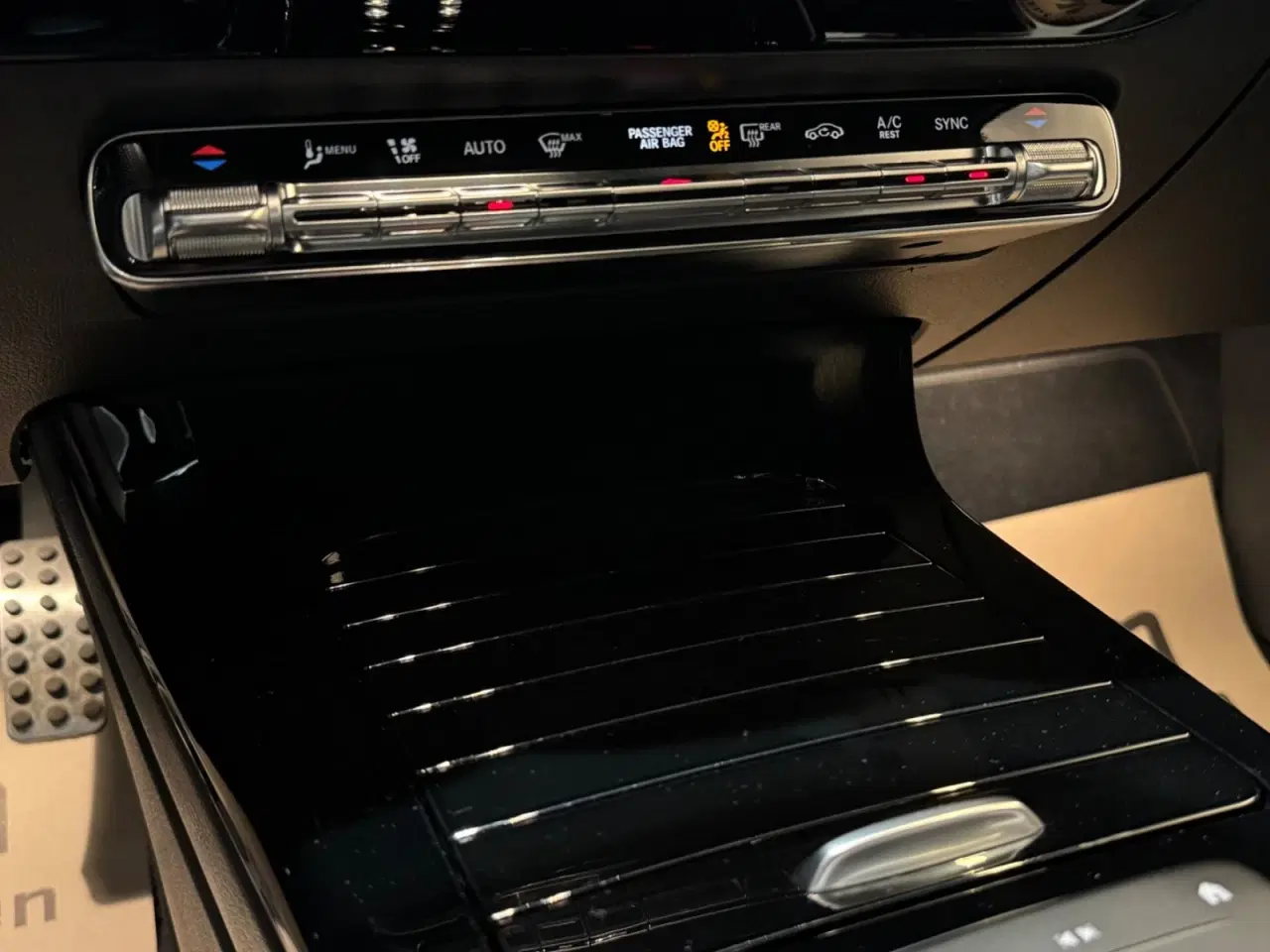 Billede 18 - Mercedes A200 d 2,0 AMG Line aut.