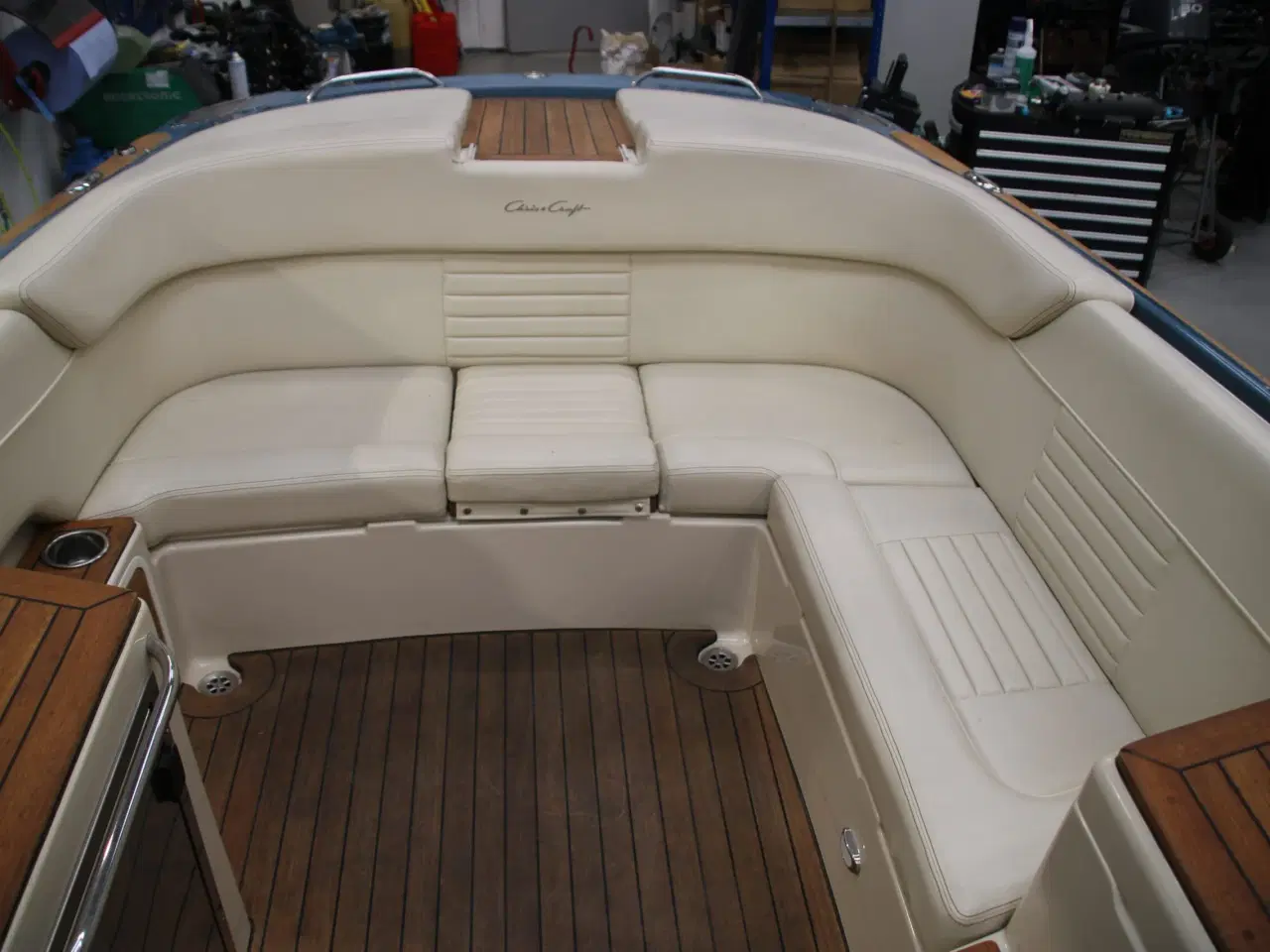 Billede 19 - Chris-Craft Corsair 25