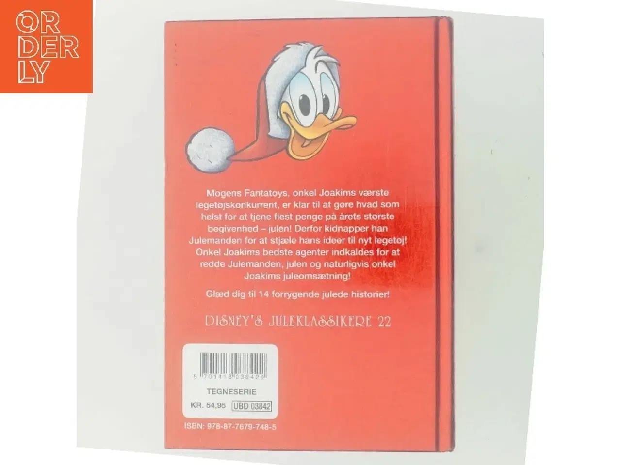 Billede 3 - Fra alle os til alle jer... af <Bogens forfattere< (Bog)