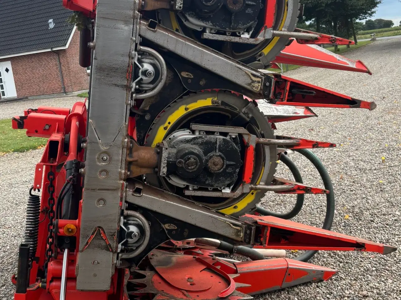 Billede 6 - Kemper 375-10 R