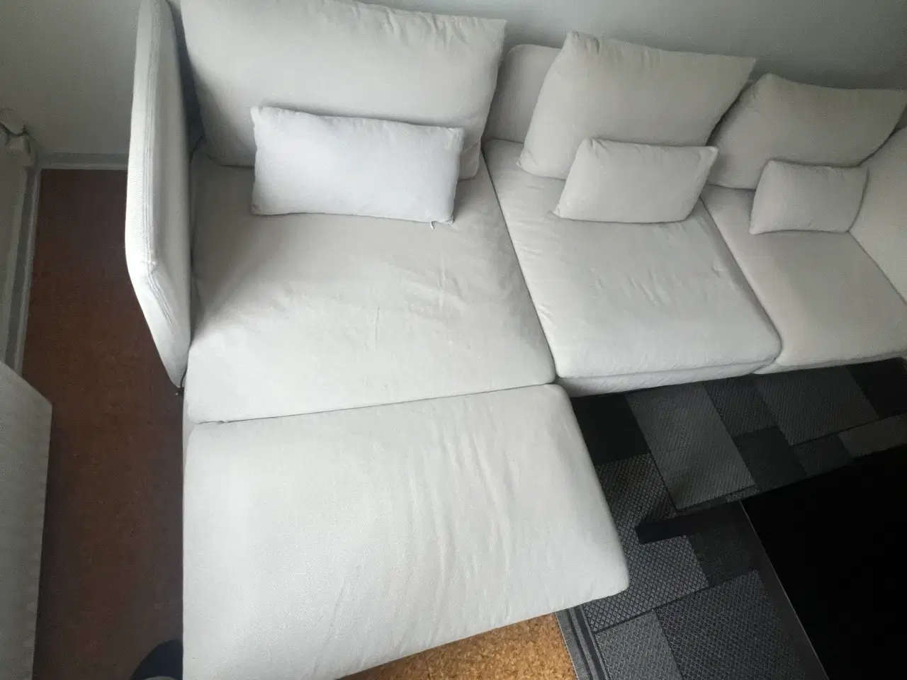 Billede 6 - Sofa i god stand sælges