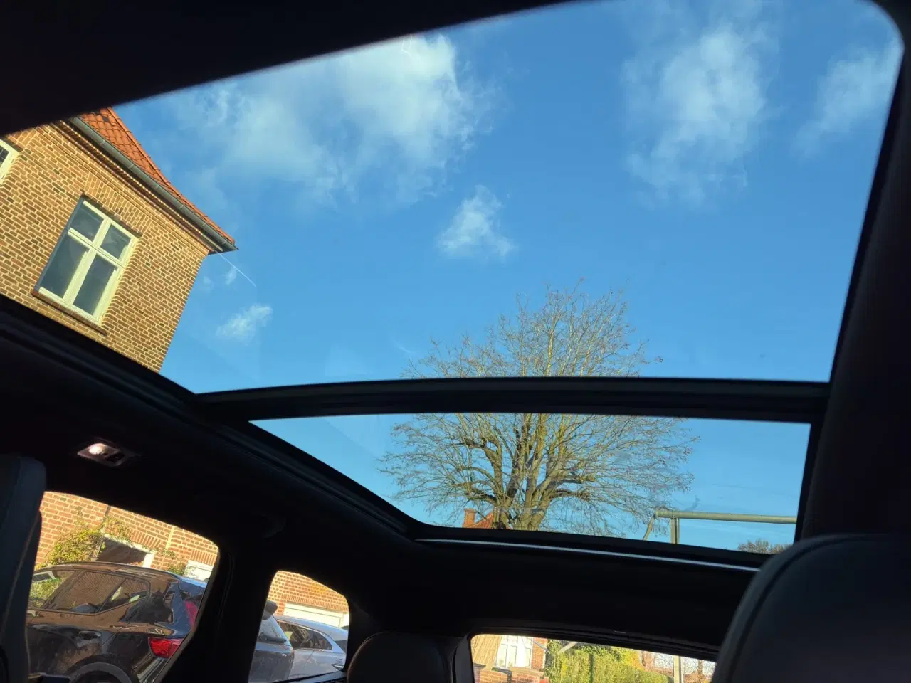 Billede 14 - Volvo XC60 2,0 D5 235 Inscription aut. AWD