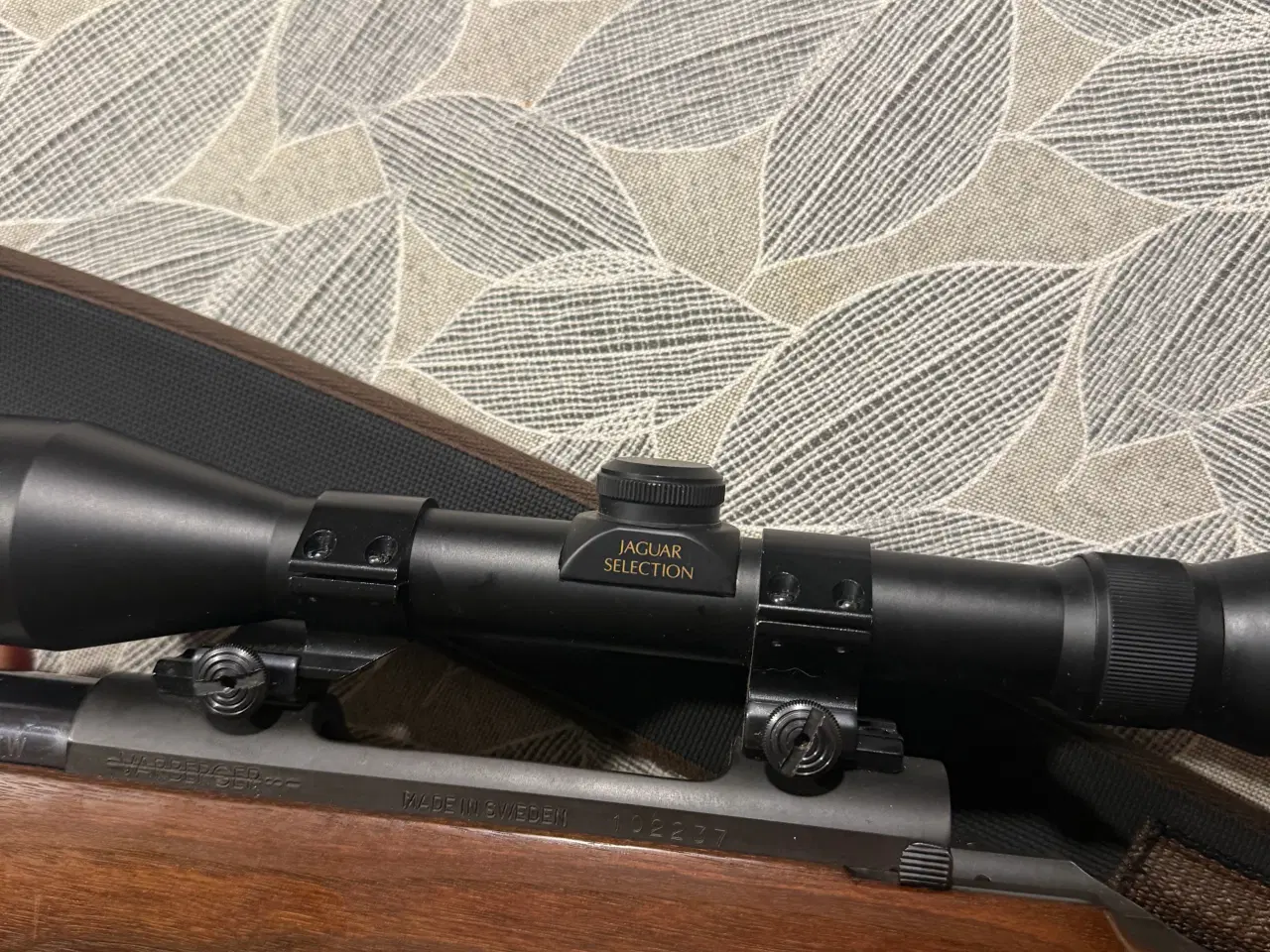 Billede 4 - Jagt gevær