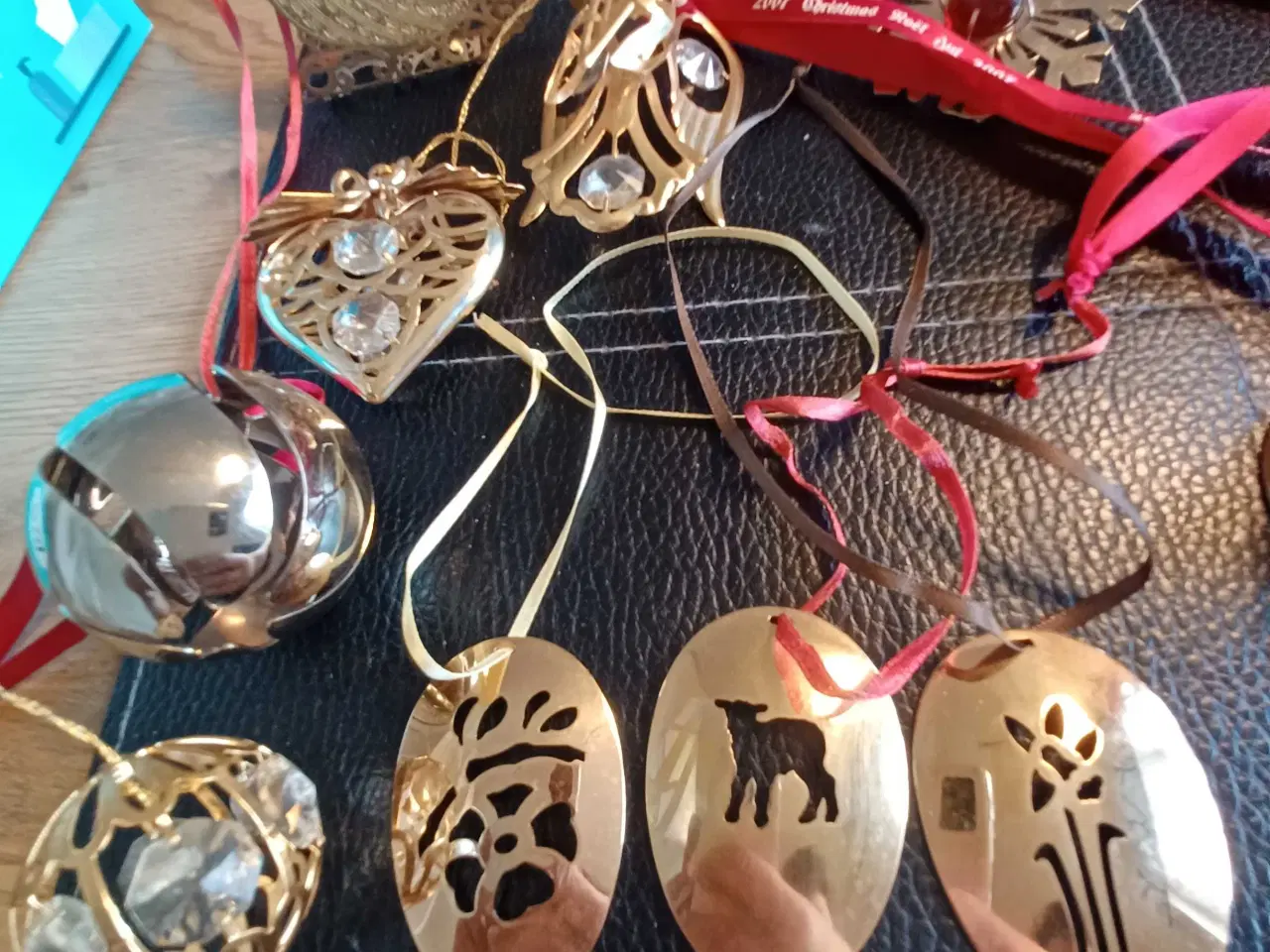 Billede 4 - George Jensen Juleuro'er