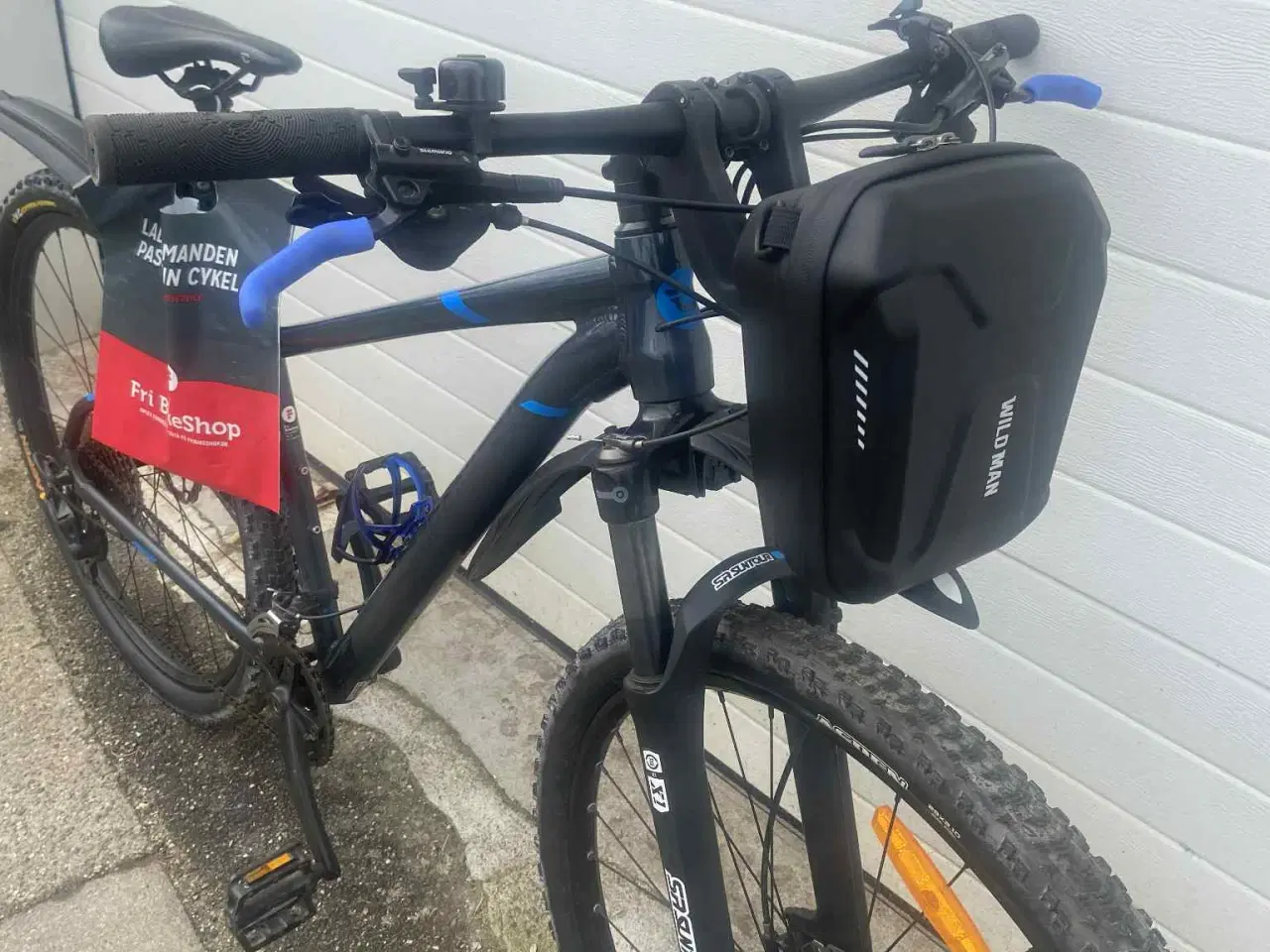 Billede 2 - 29" Companion 1.0 Medium fra 2024