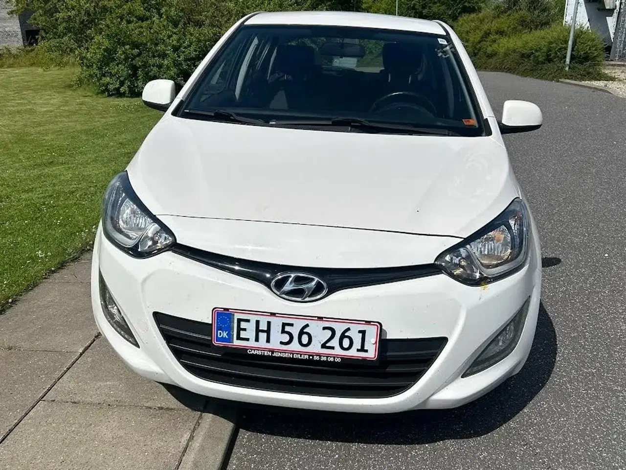 Billede 2 - Hyundai i20 1,4 Comfort