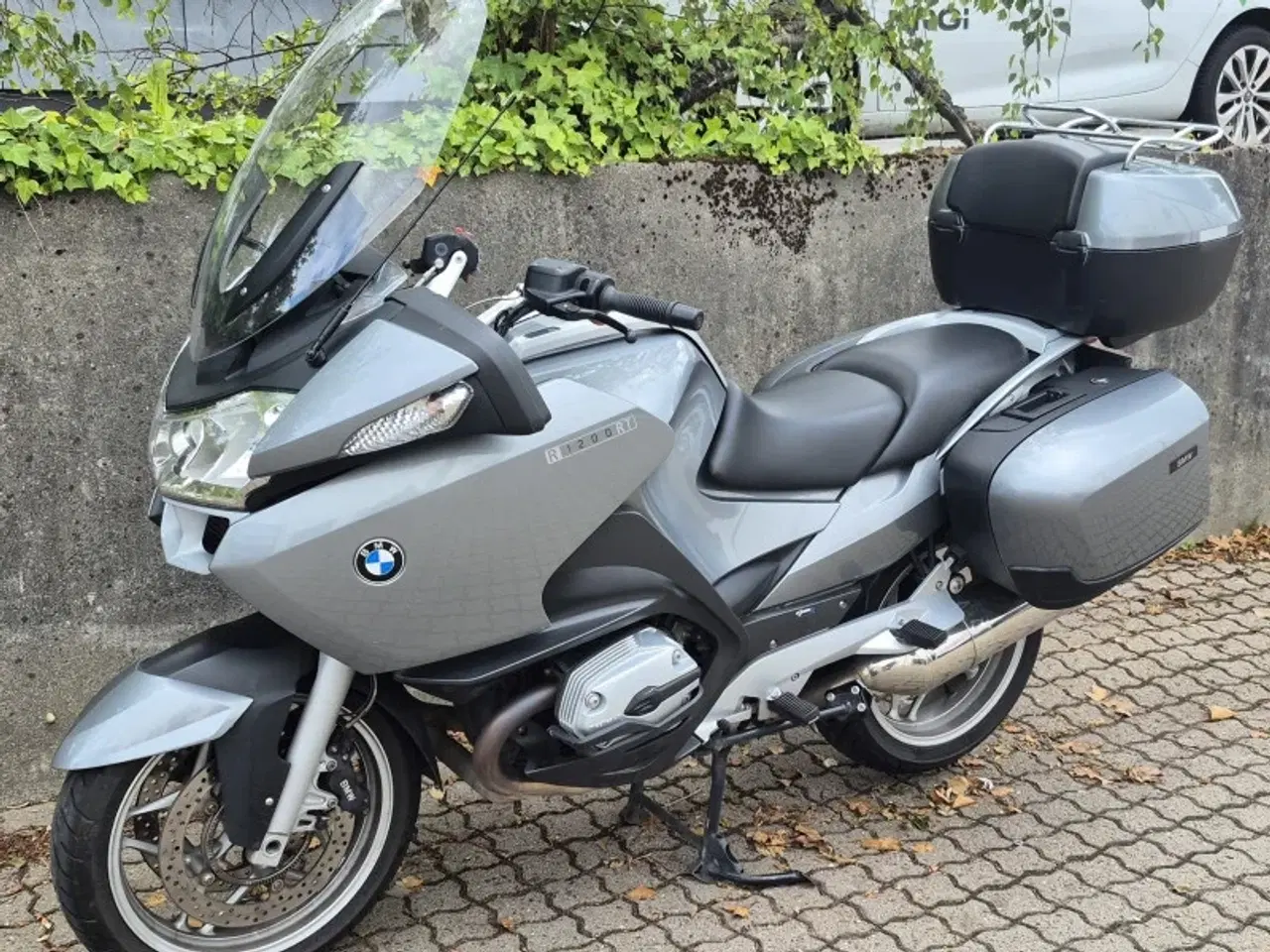 Billede 5 - BMW R 1200 RT
