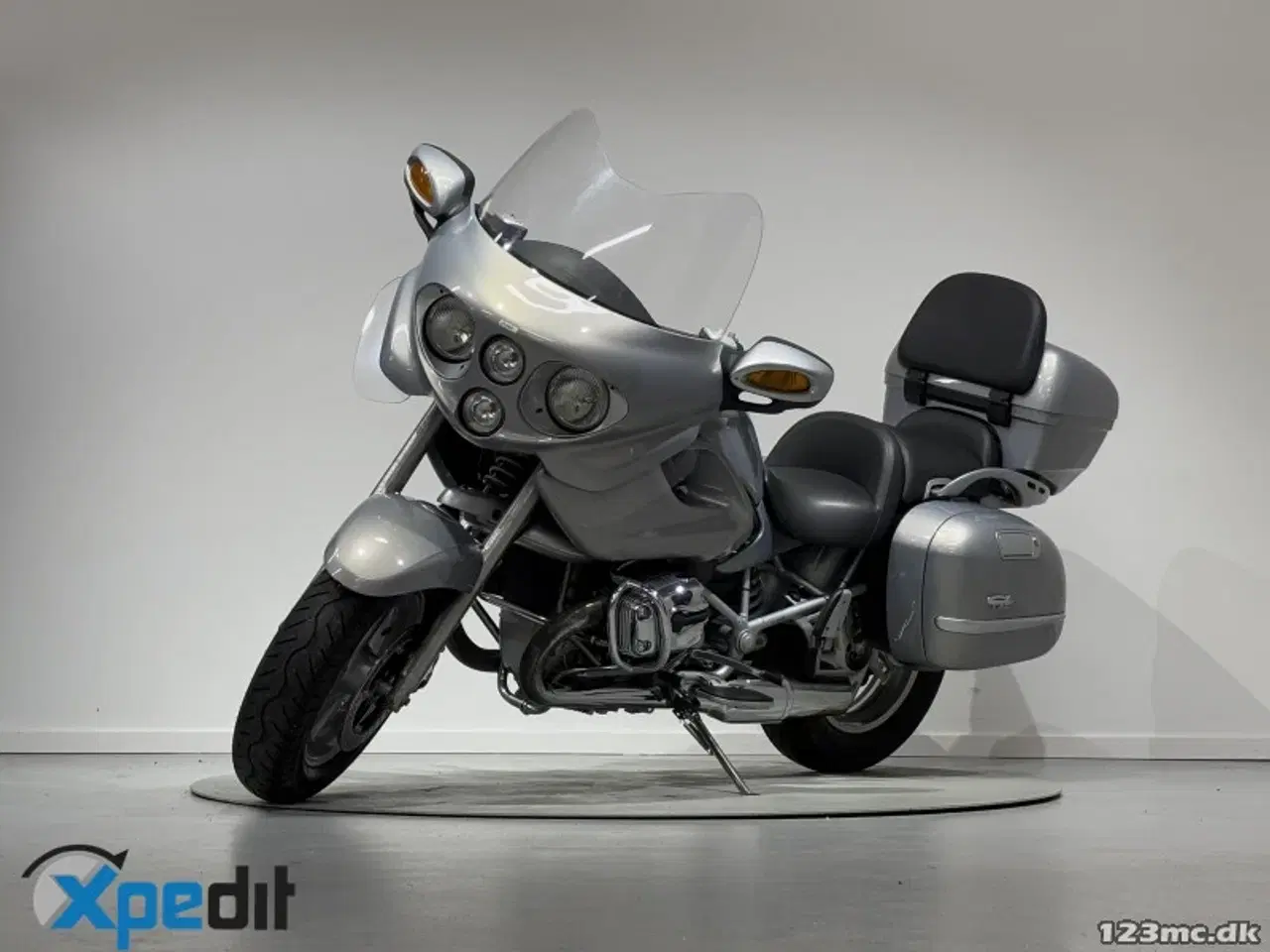 Billede 5 - BMW R 1200 CL