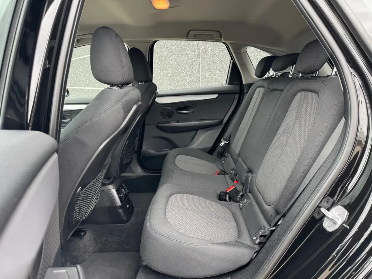 Billede 15 - BMW 220d 2,0 Active Tourer Advantage aut.