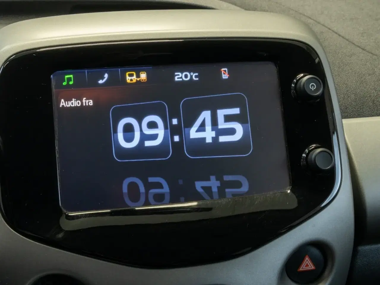 Billede 16 - Toyota Aygo 1,0 VVT-i x-play x-touch