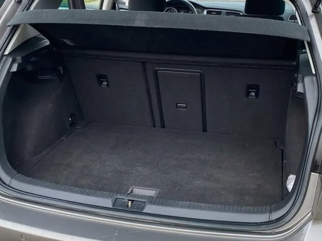 Billede 11 - VW Golf VII 1,4 TSi 150 R-line DSG BMT