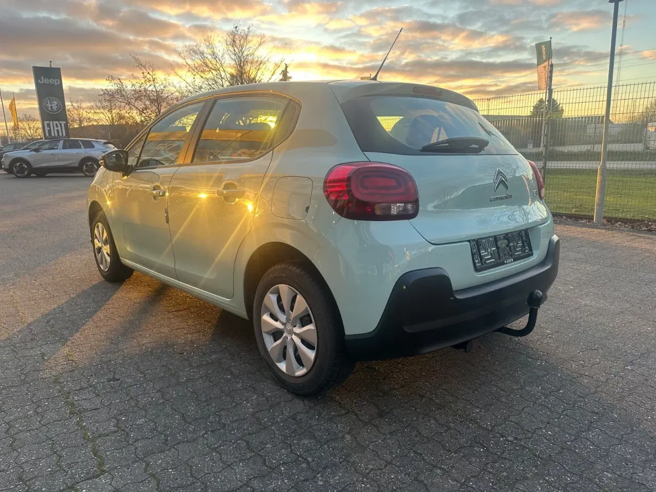 Billede 6 - Citroën C3 1,2 PureTech 82 Street