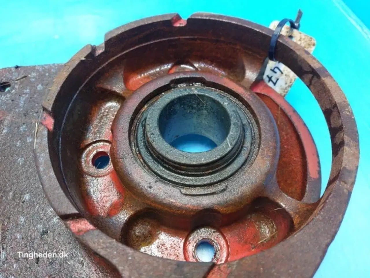 Billede 12 - Case 1660 Lejehus 87474830