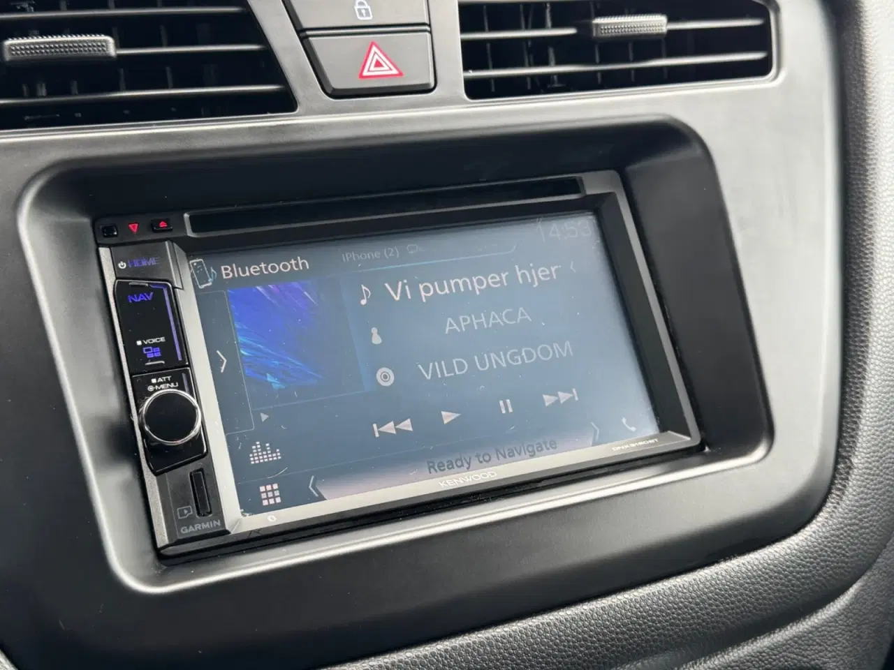 Billede 10 - Hyundai i20 1,25 Vision