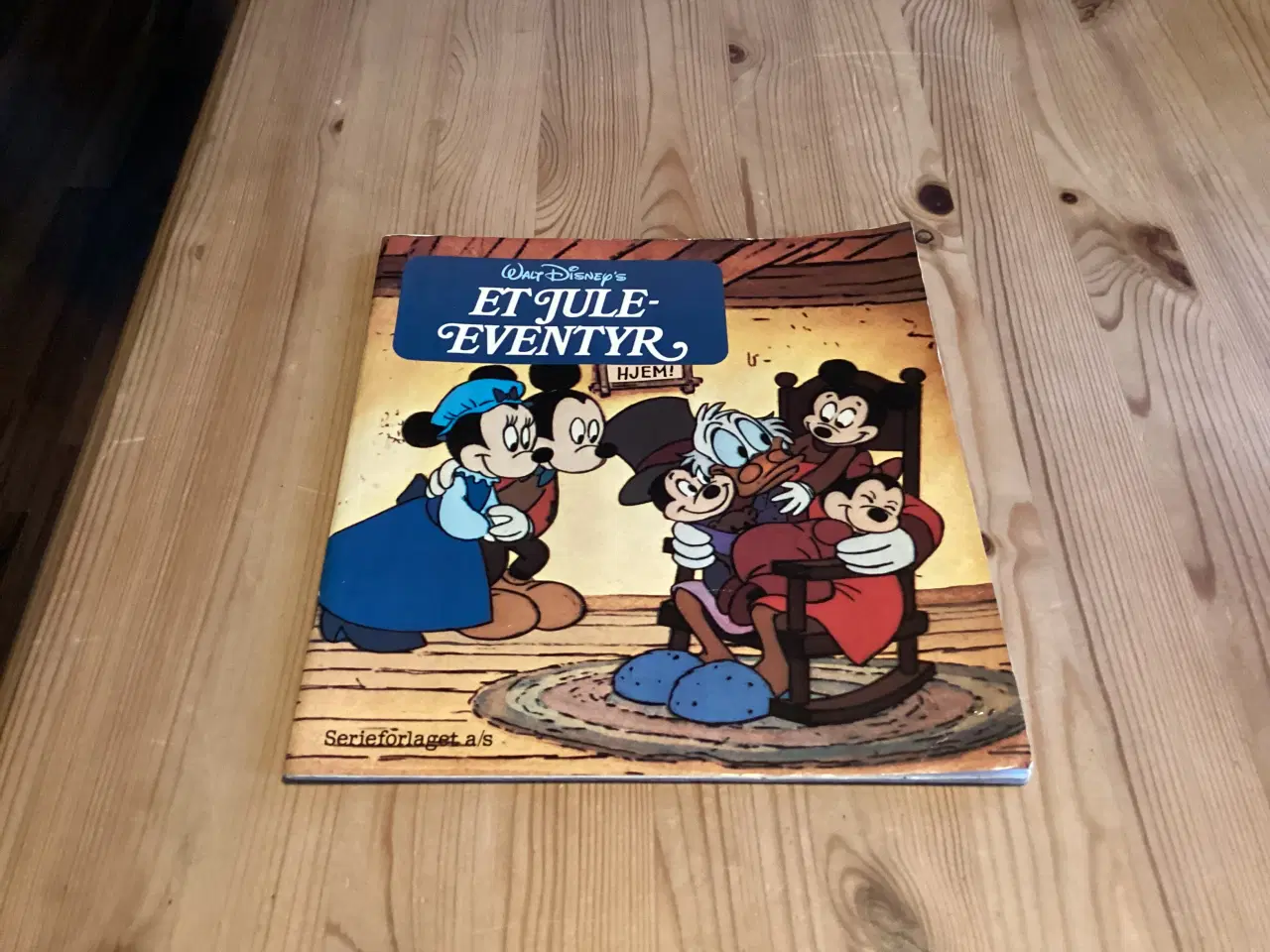 Billede 15 - Disney Bøger. 20 Stks.