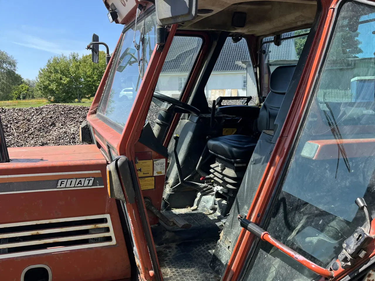 Billede 16 - Fiat 70/90