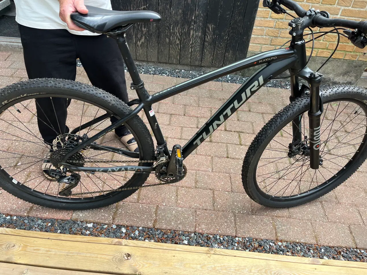 Billede 4 - Cykel 
