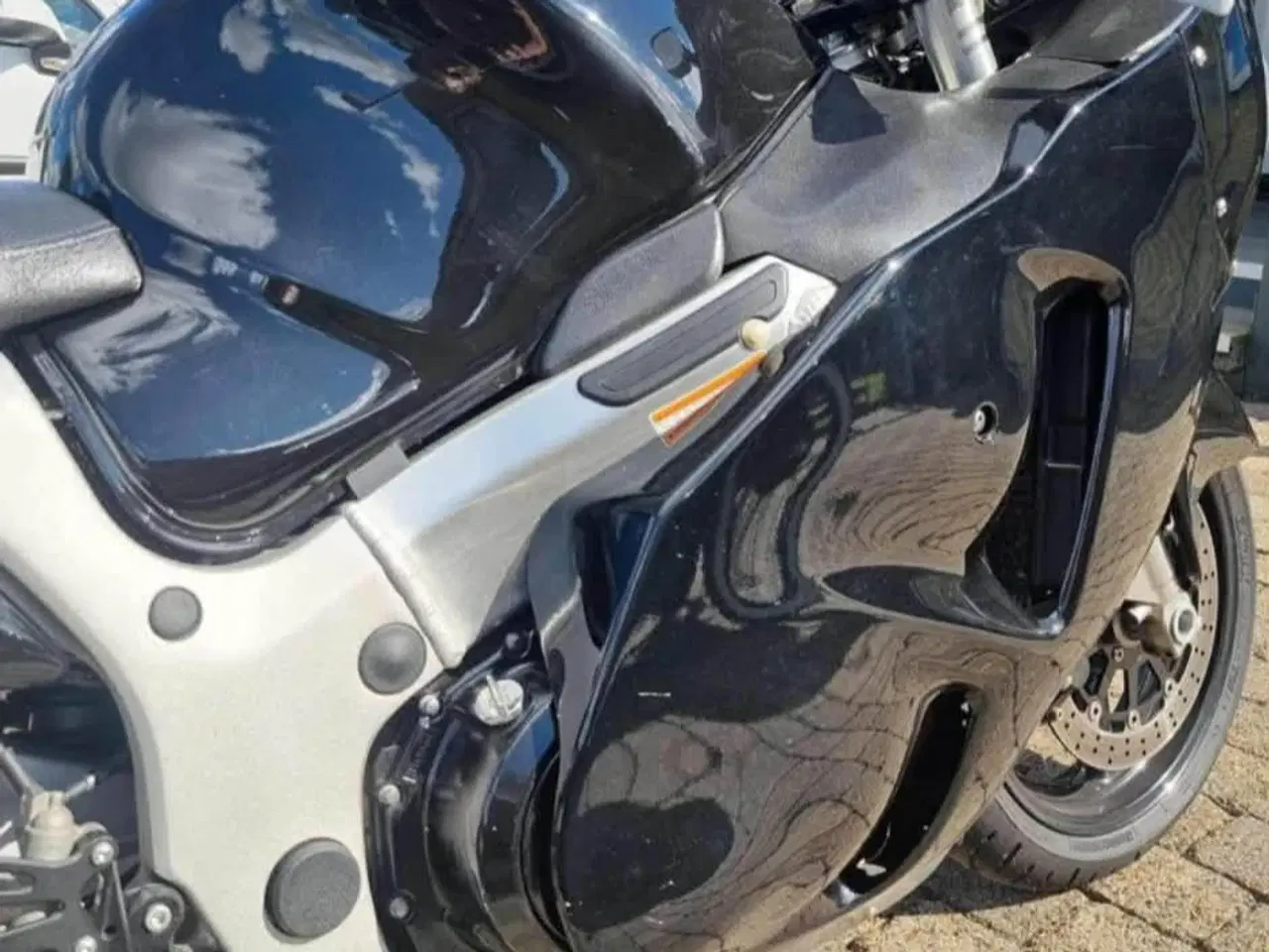 Billede 6 - Suzuki Hayabusa