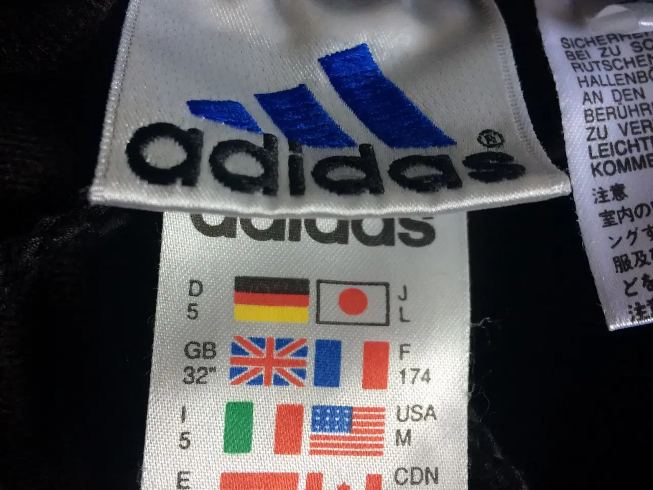 Billede 2 - Adidas bukser