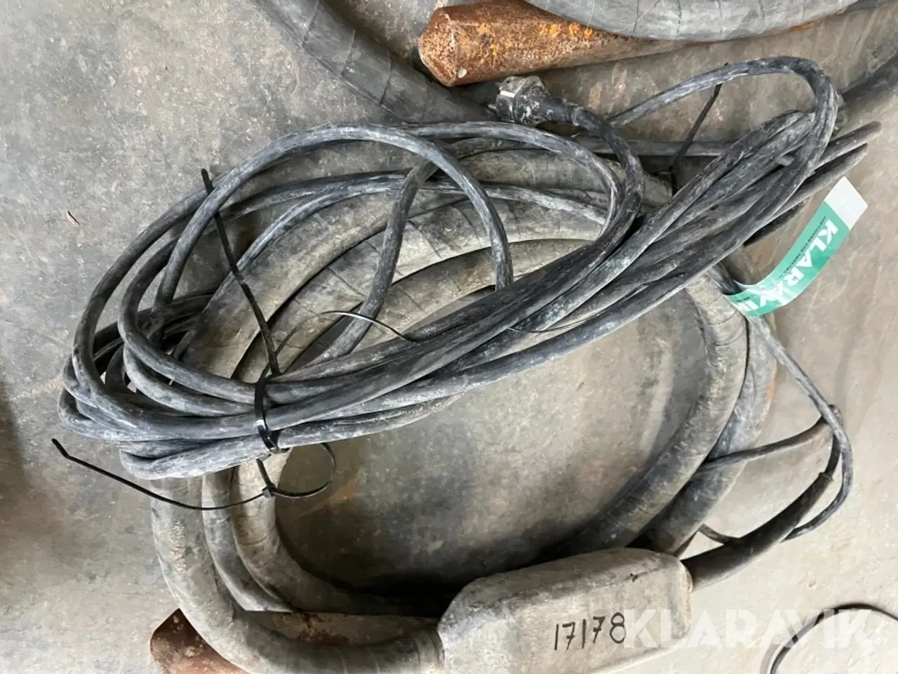 Billede 4 - Stavvibratorer Dynapac 2 styk