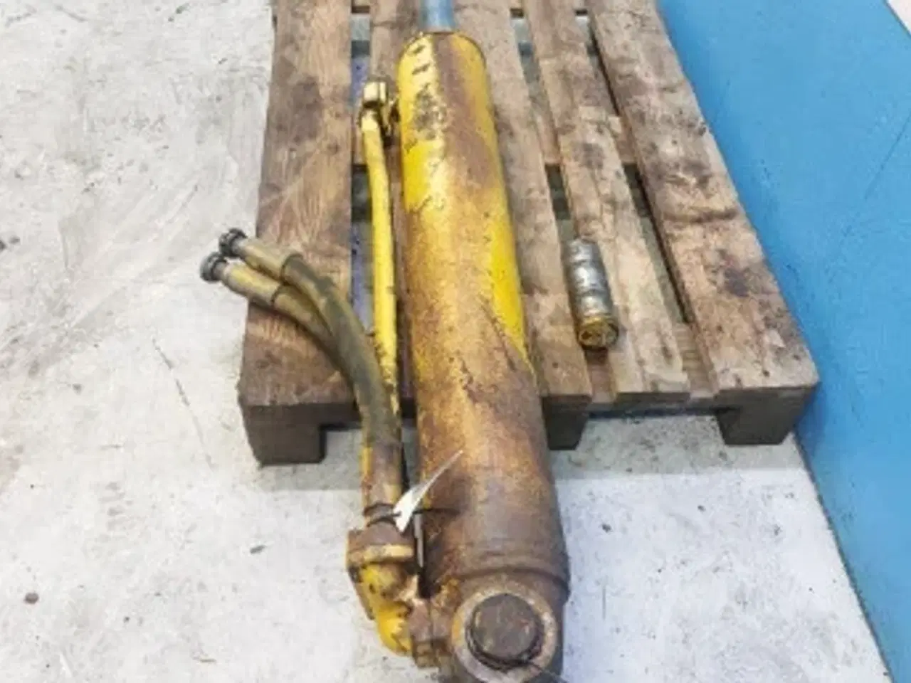 Billede 11 - Hanomag 44C Løfte Cylinder 1608133M91