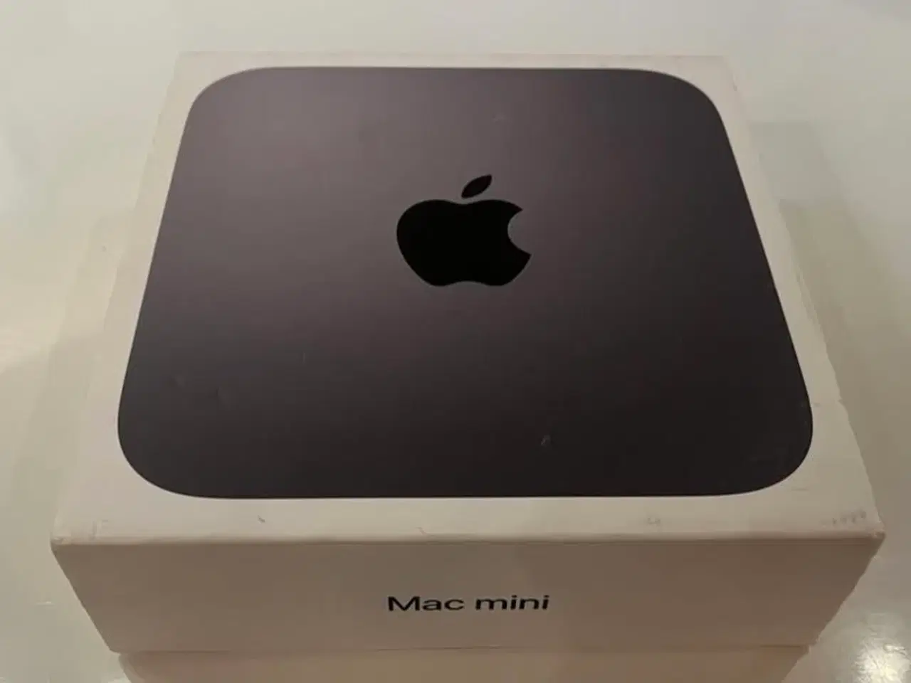 Billede 1 - Mac Mini Intel