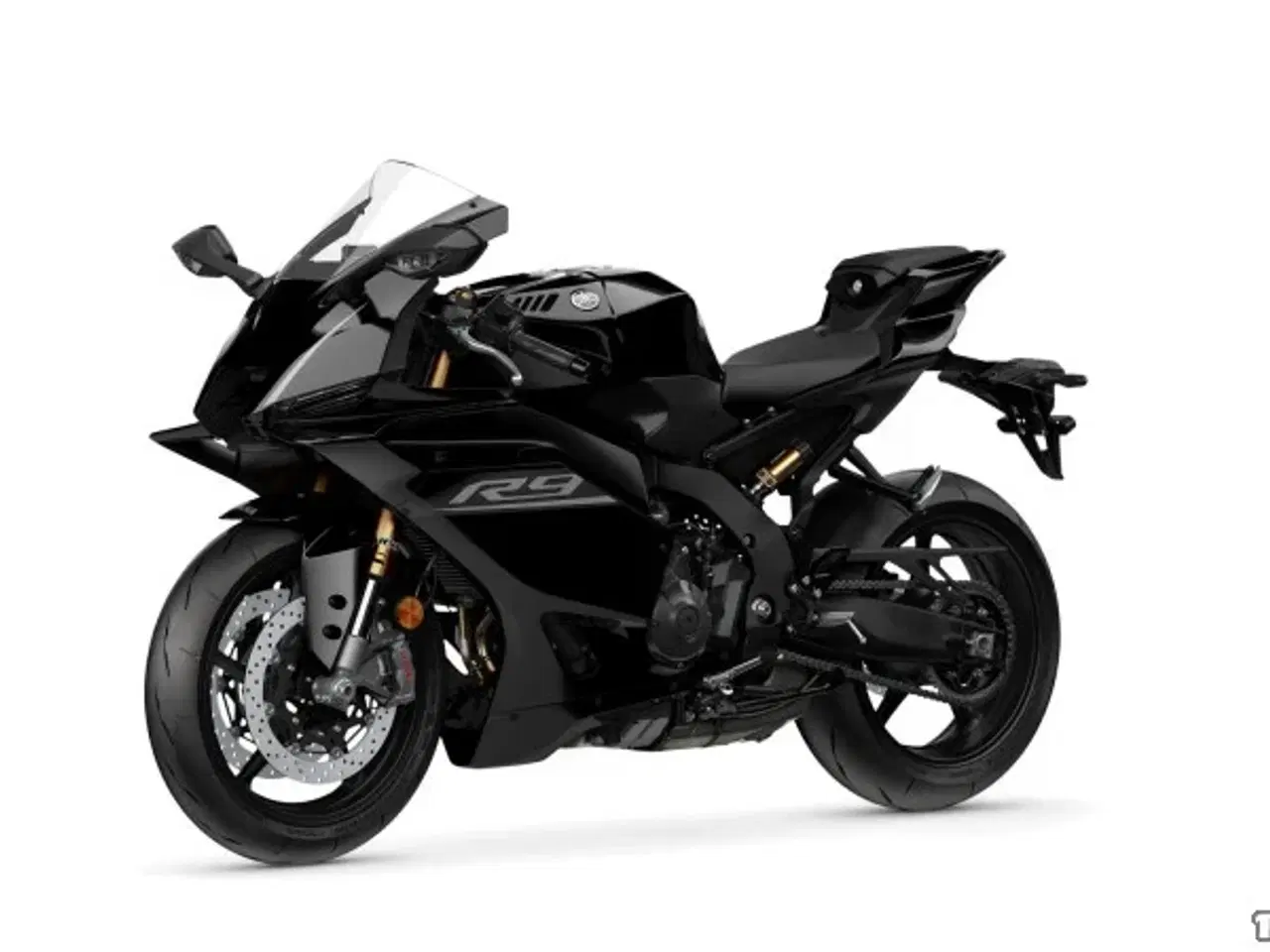 Billede 14 - Yamaha YZF R9