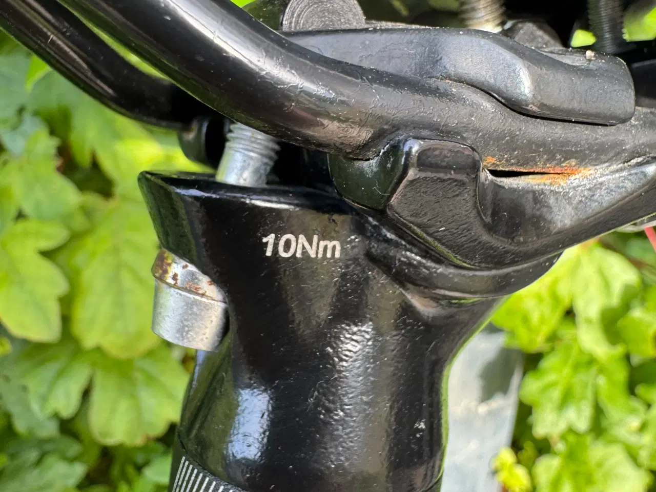 Billede 15 - Haibike HardSeven 4 – Tysk elcykel med Bosch motor