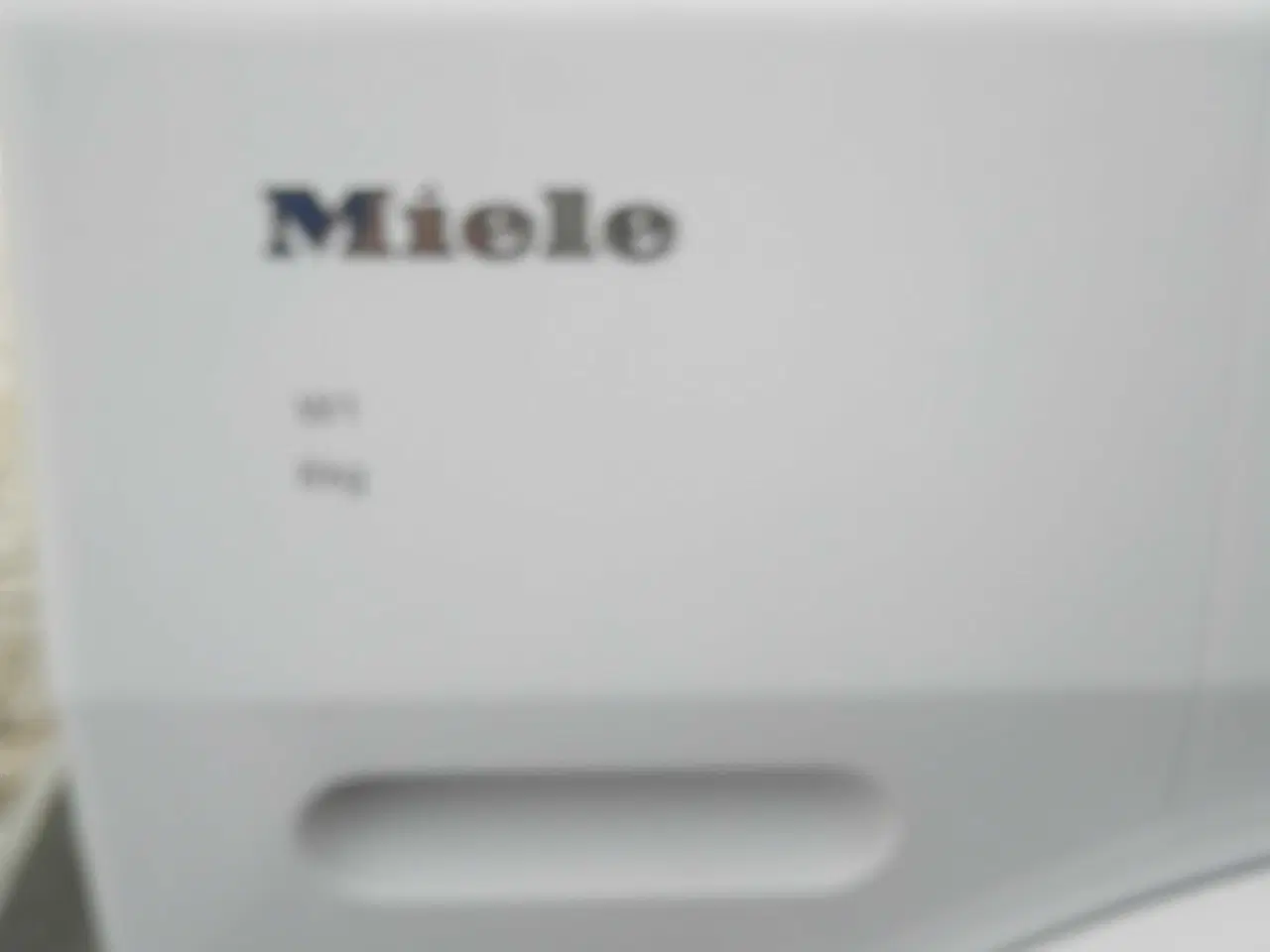 Billede 6 - Fin mile vaskemaskine 