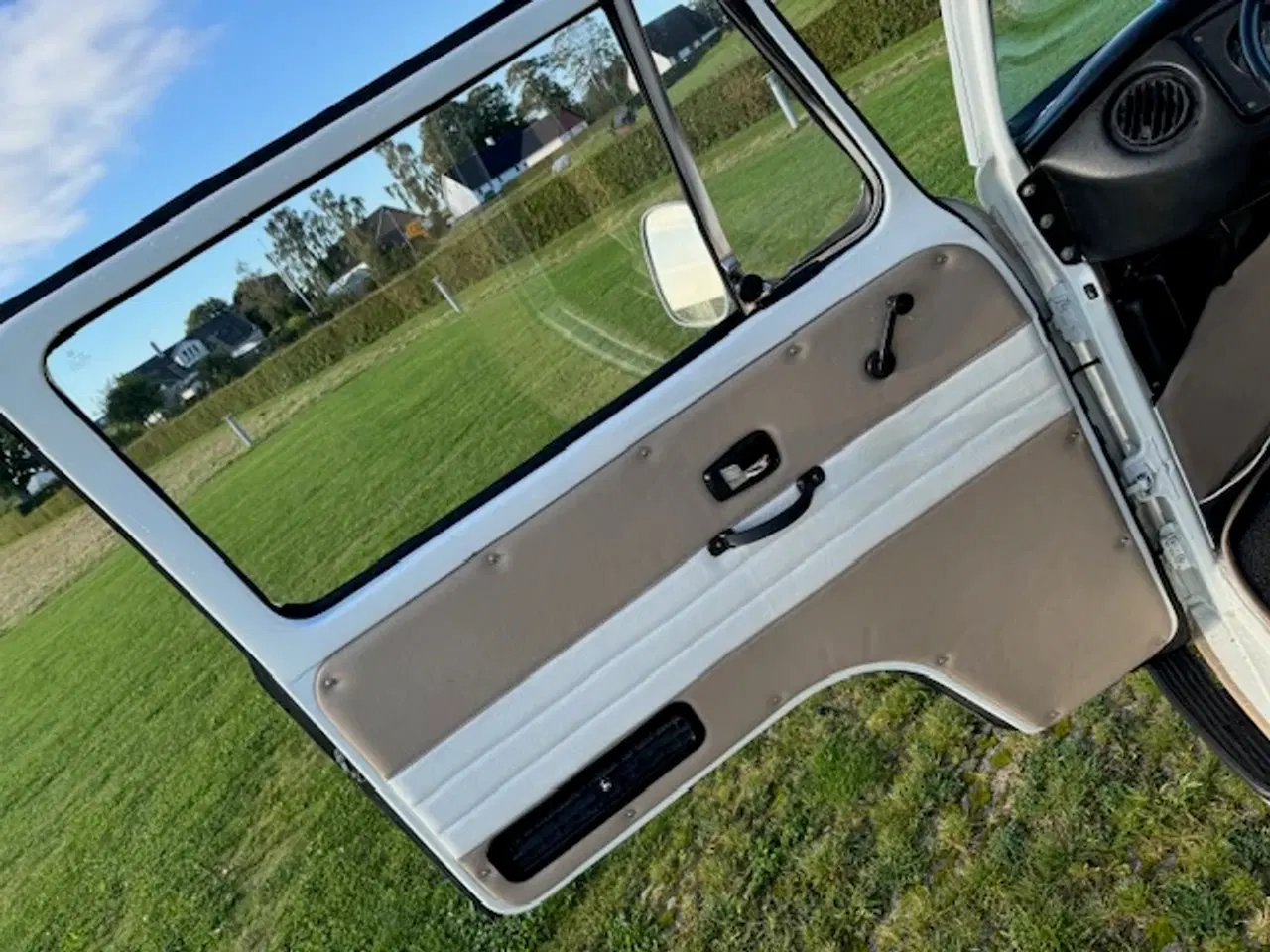 Billede 10 - VW T2 unik stand