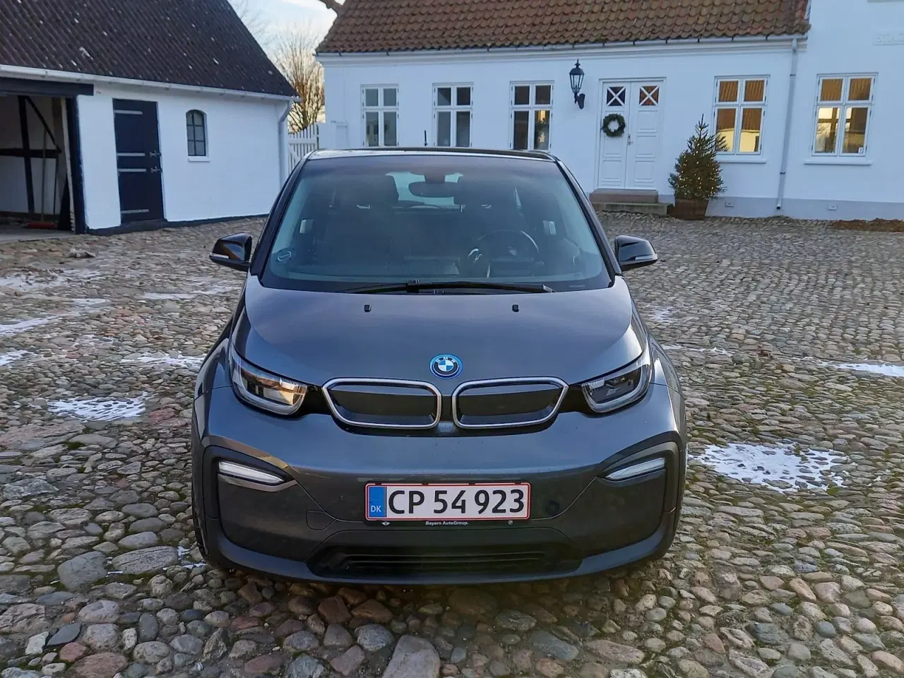 Billede 2 - BMW i3  BEV