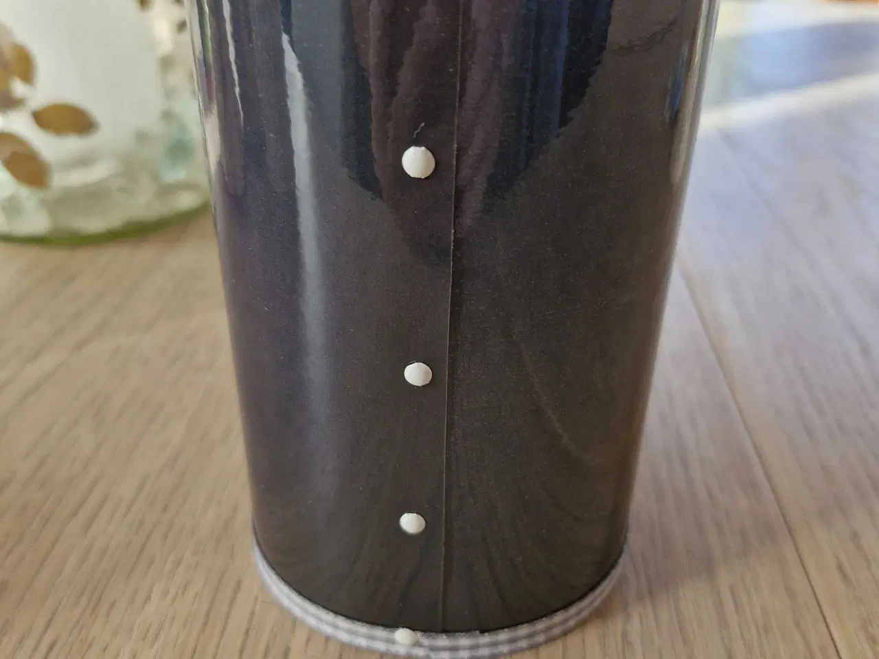 Billede 3 - Jule lampe Handmade