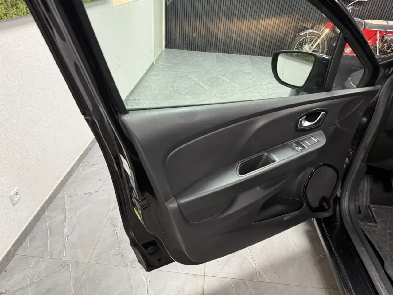 Billede 16 - Renault Clio Sport Tourer 1,5 Energy DCI Zen 90HK Van