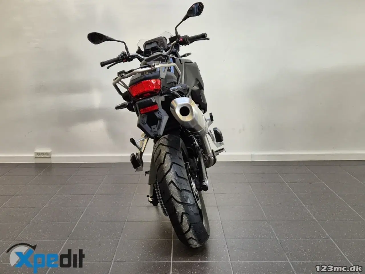 Billede 8 - BMW F 800 GS