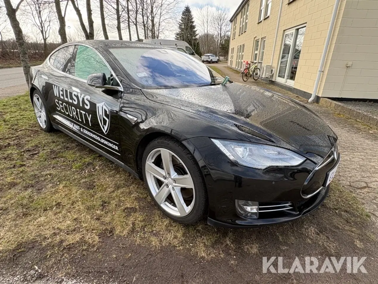 Billede 7 - Personbil Tesla Model S 85D