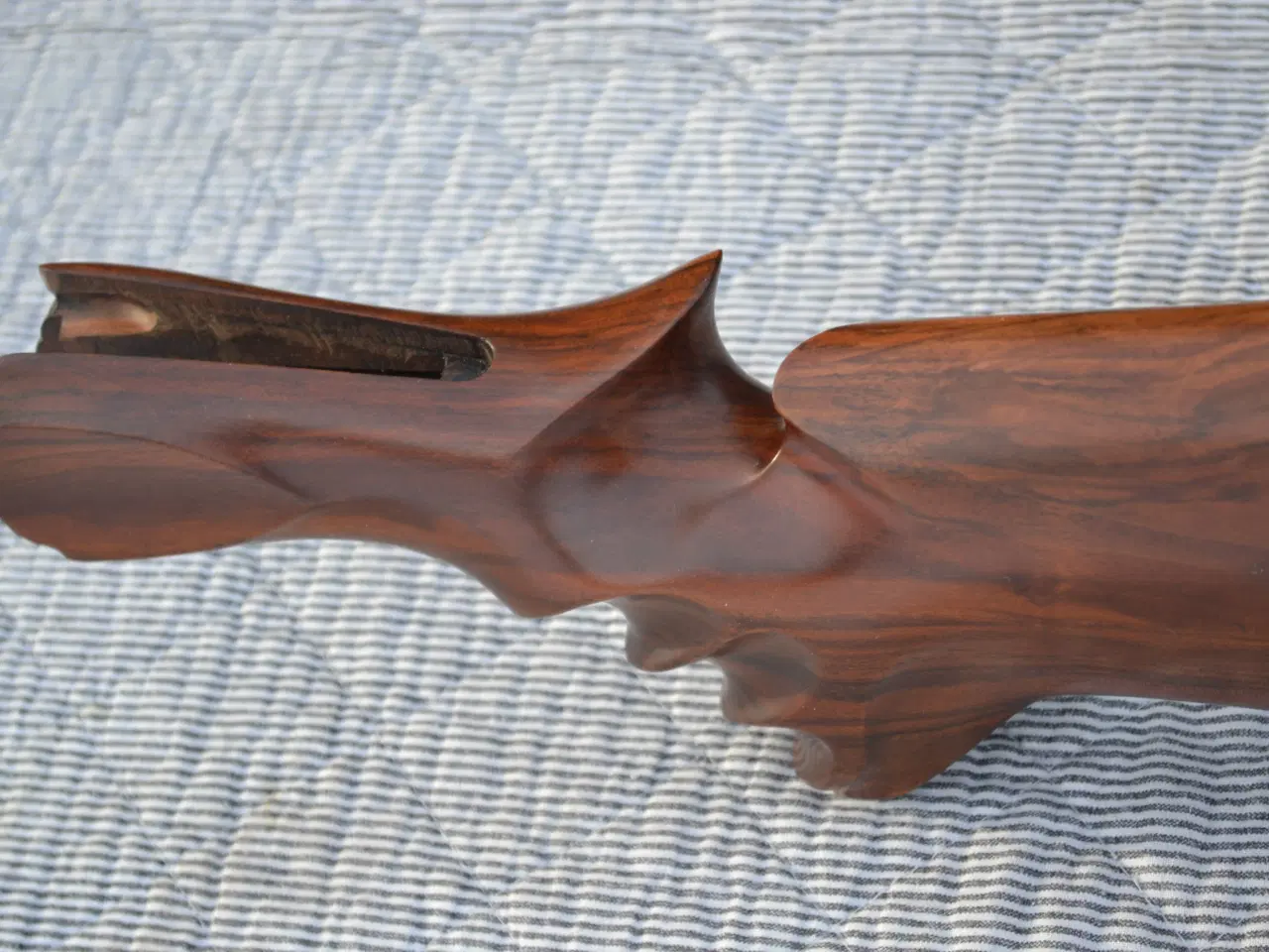 Billede 12 - Glove grip skæfte