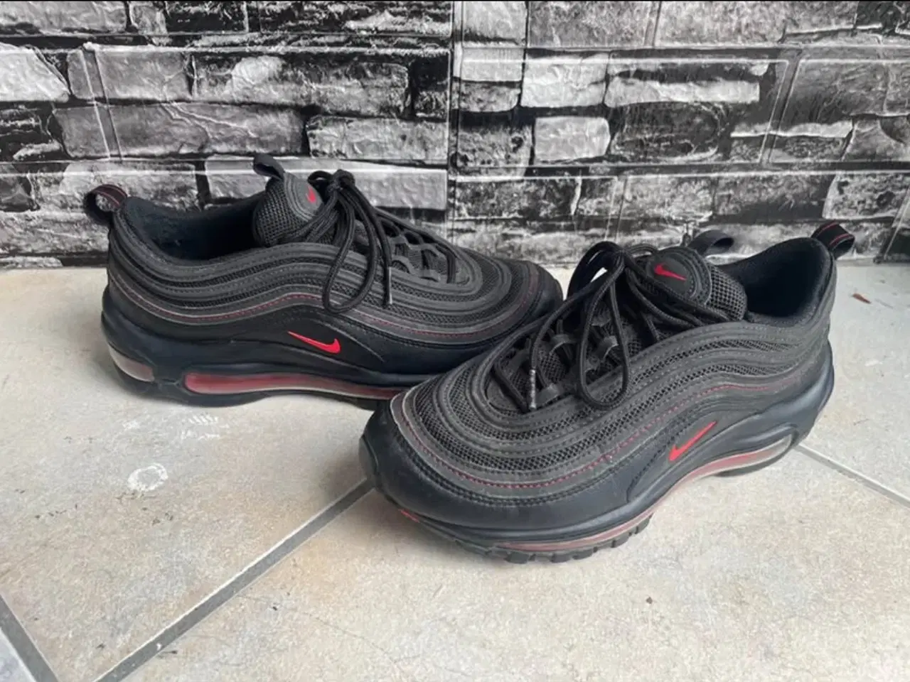 Billede 2 - nike air max 97