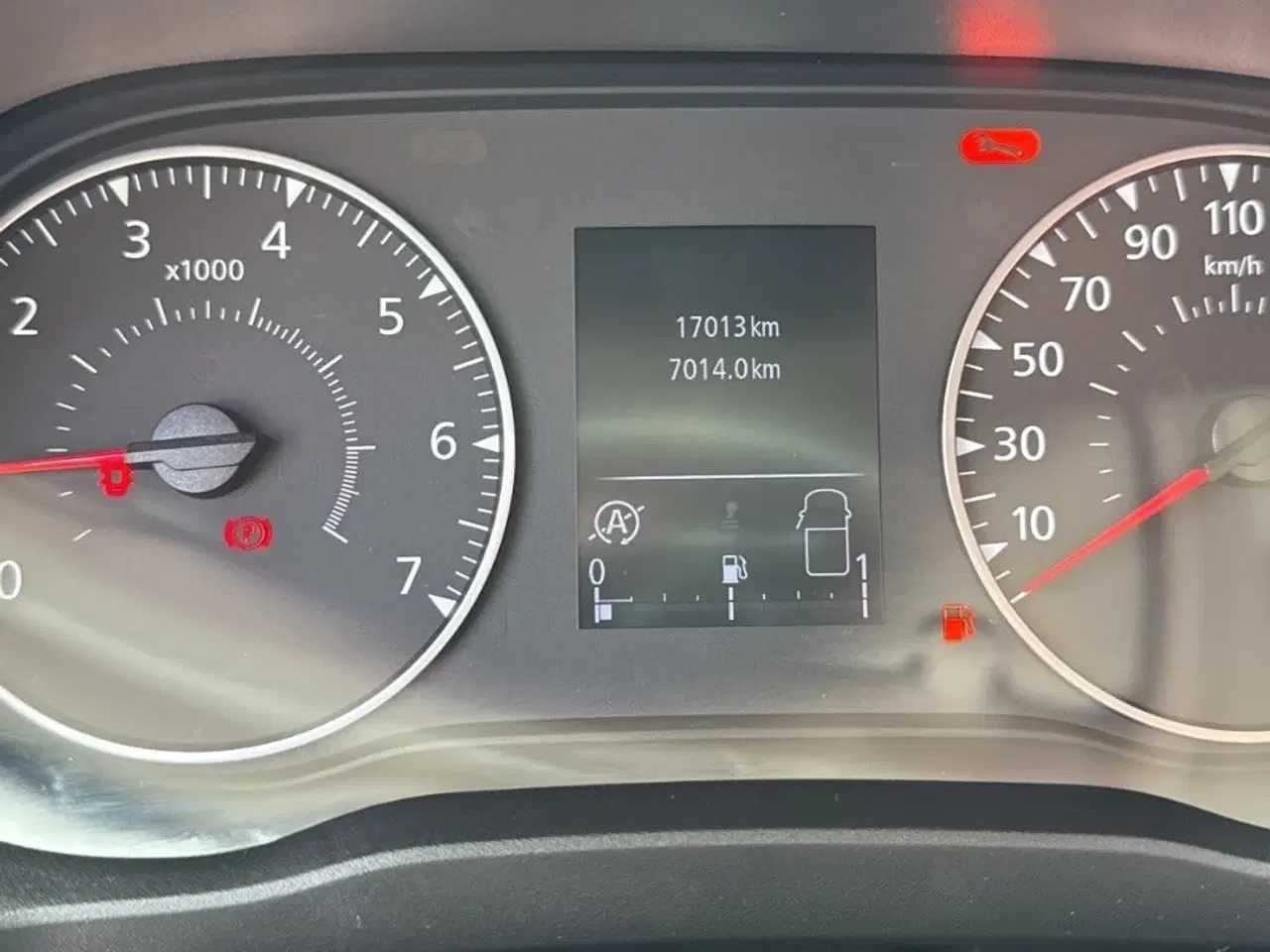 Billede 21 - Renault Express 1,5 dCi 95 Tekno