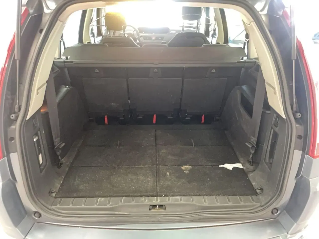 Billede 4 - Citroën C4 Picasso 1,6 HDI VTR Plus E6G 110HK 6g Aut.