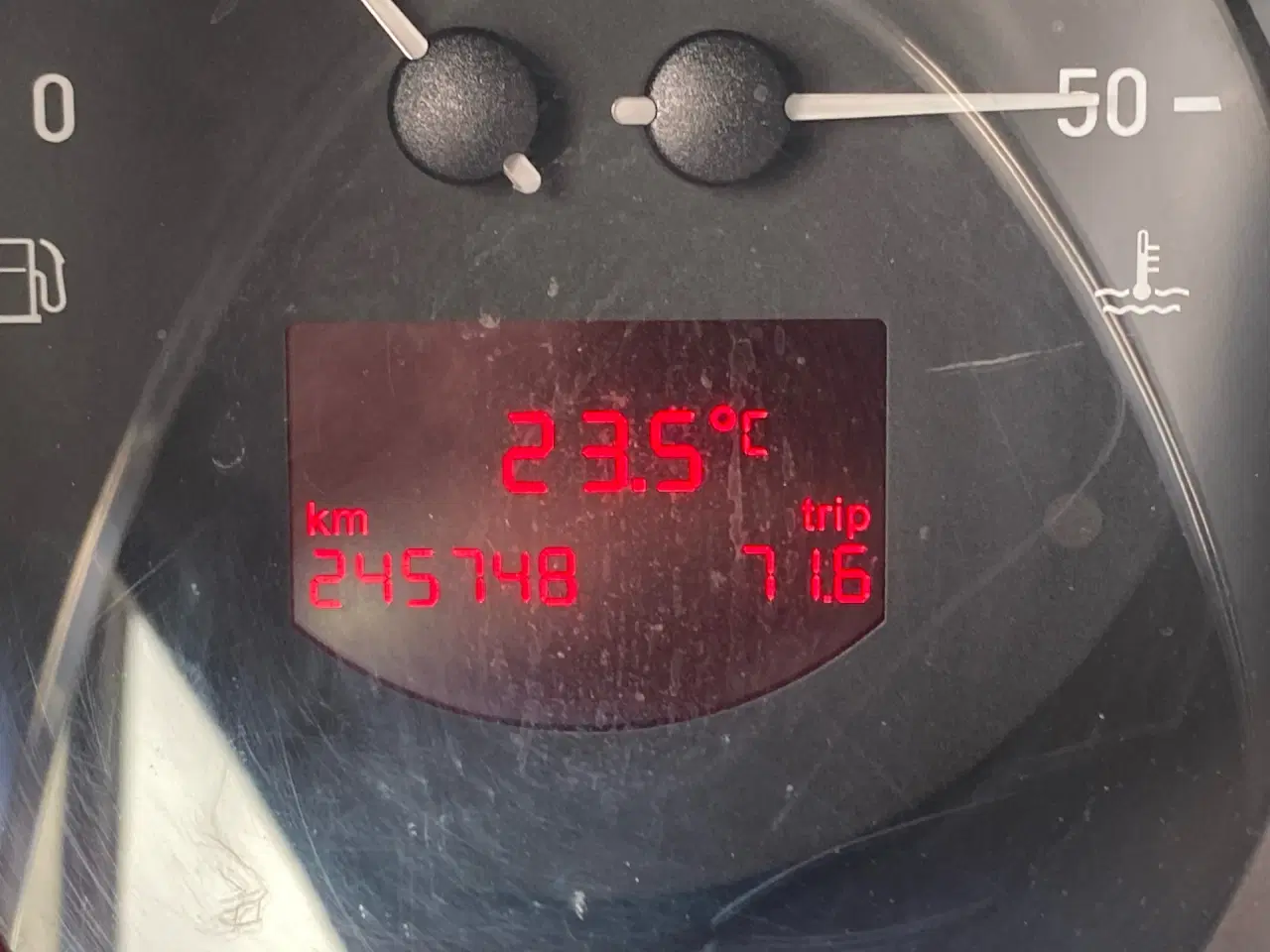 Billede 14 - Seat Toledo 1,6 Stylance 102HK