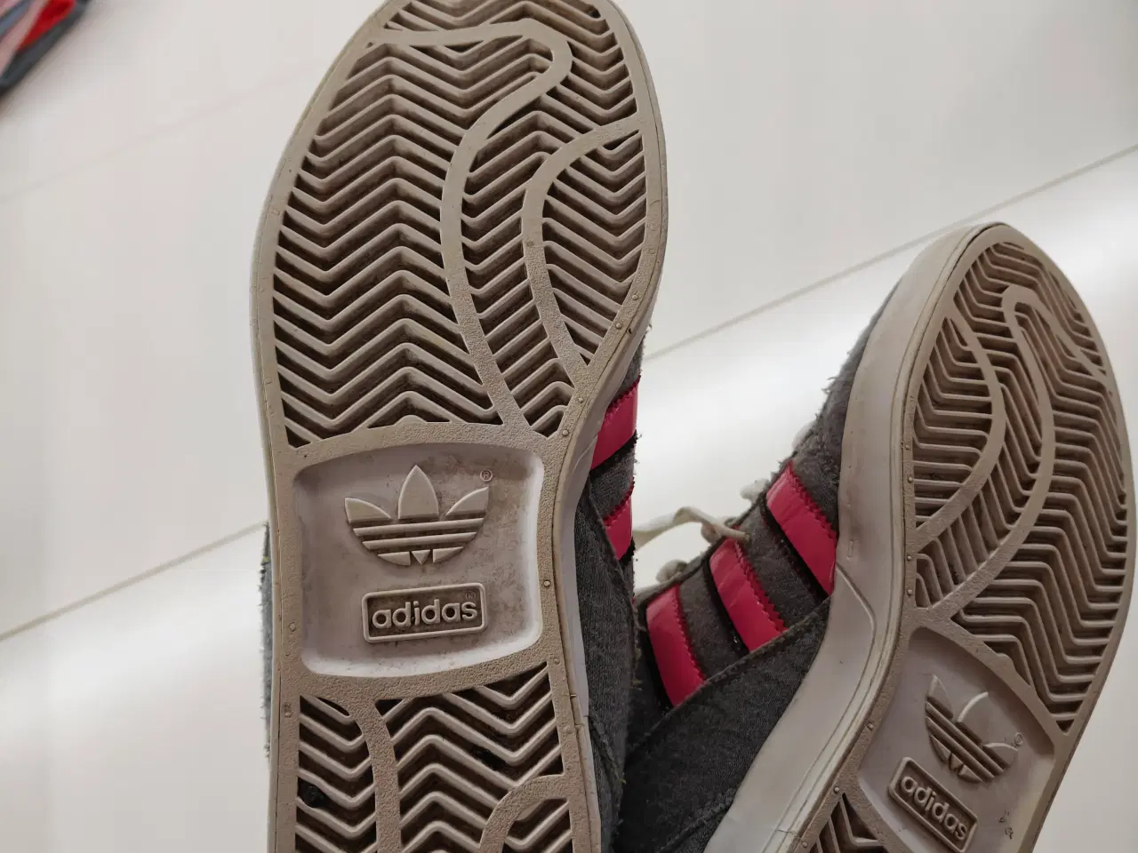 Billede 4 - Gode snør sko