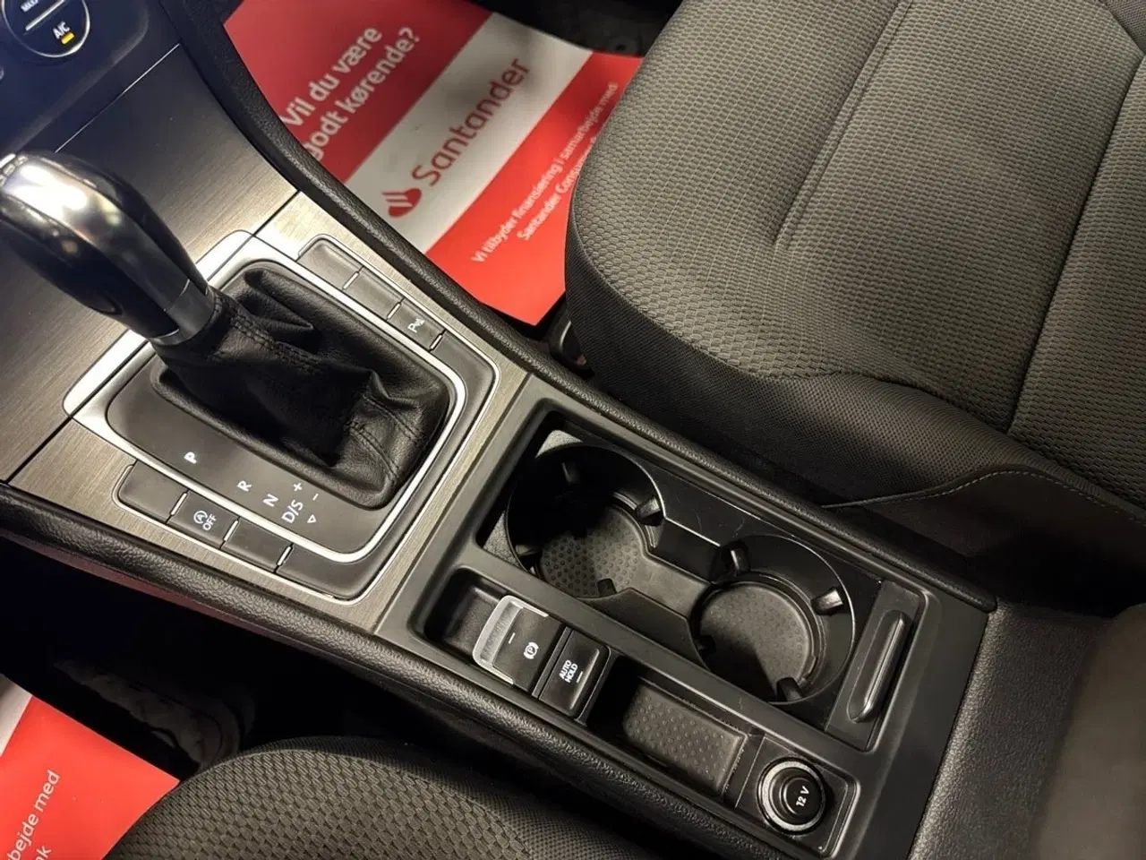 Billede 11 - VW Golf VII 1,4 TSi 122 Comfortline Variant DSG BM