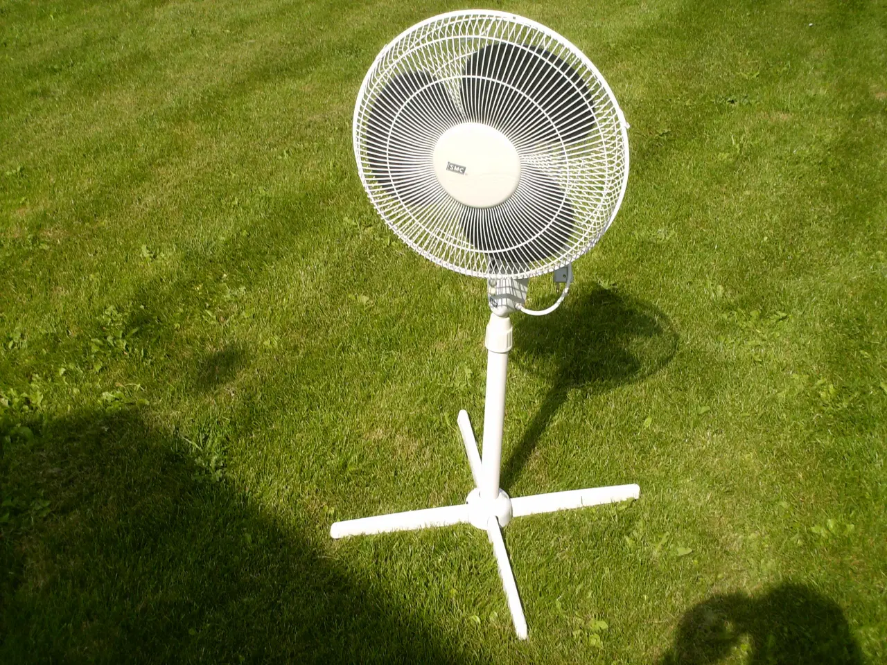 Billede 1 - ventilator
