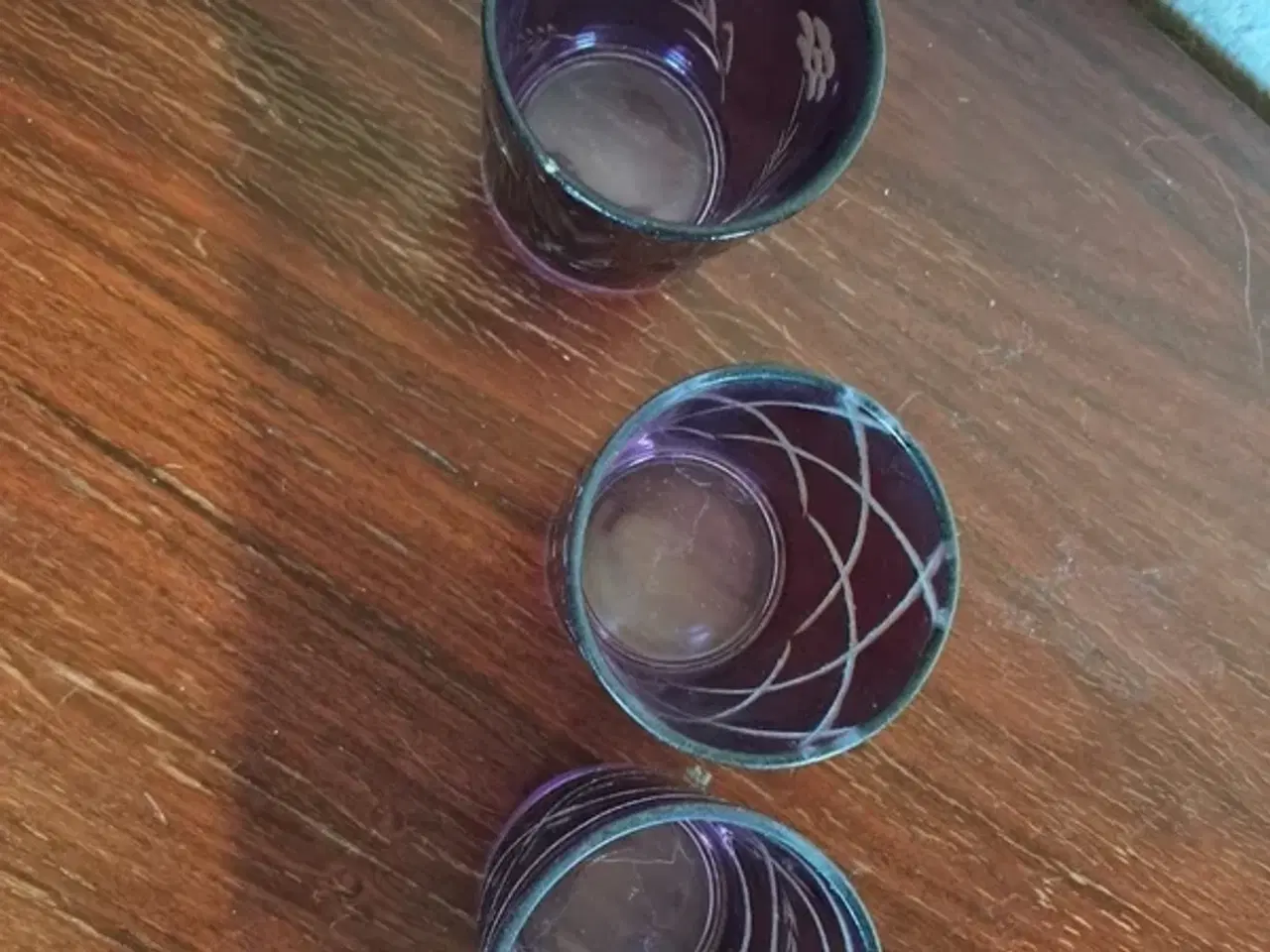 Billede 2 - Fyrfadsstager