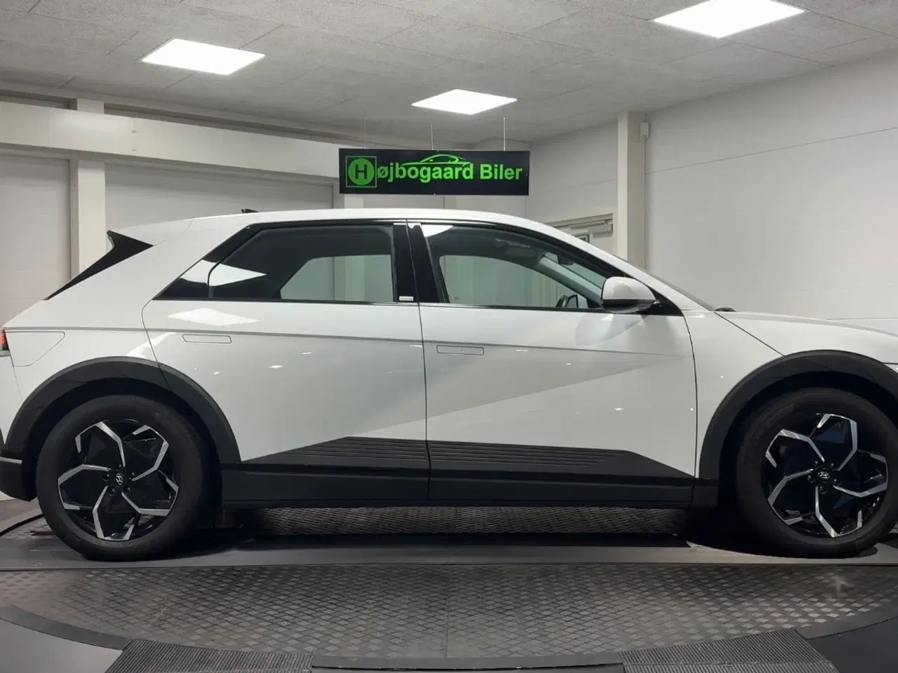 Billede 6 - Hyundai Ioniq 5 58 Dynamiq