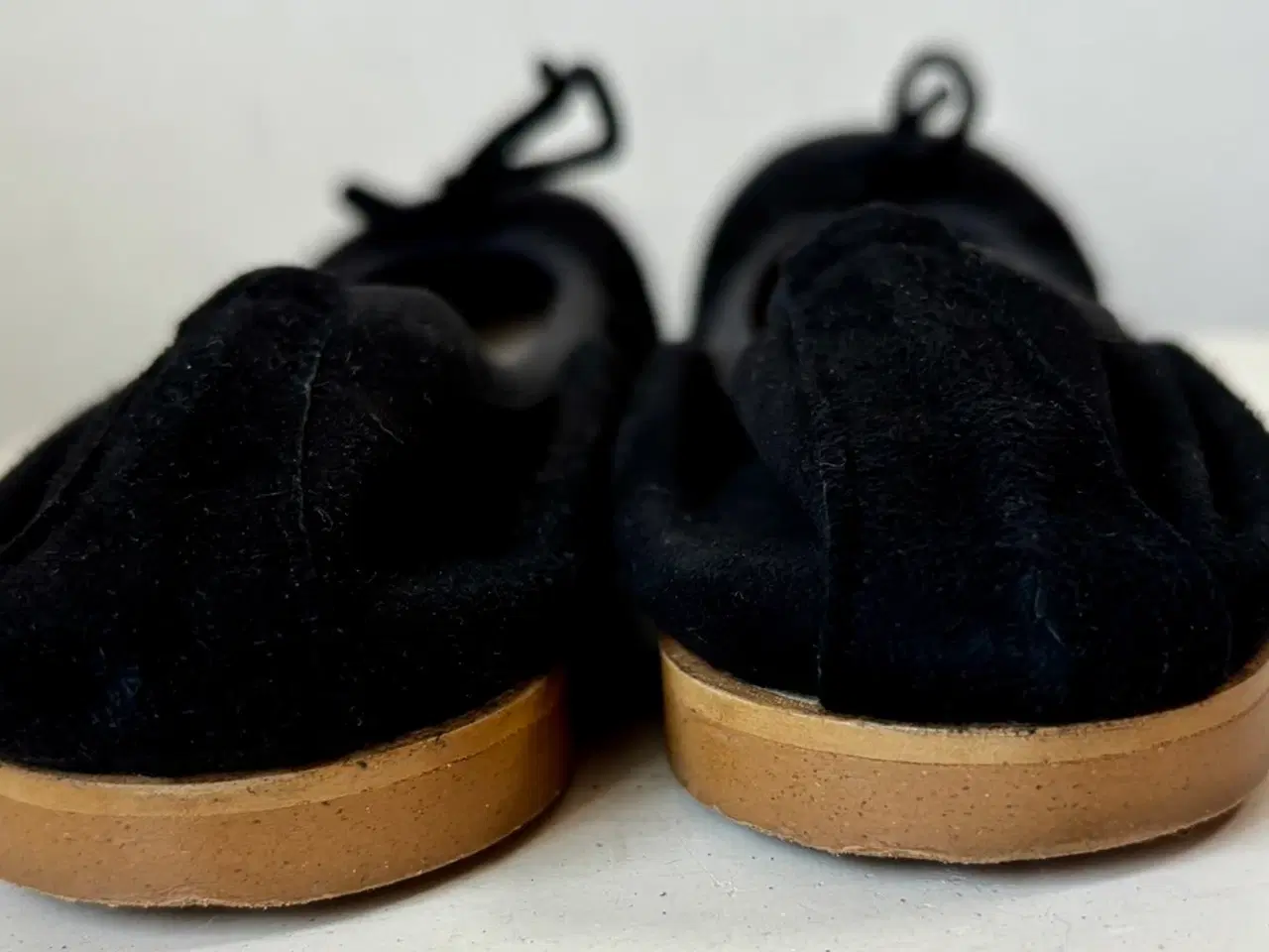 Billede 5 - Bukela, ballerinasko, str. 40