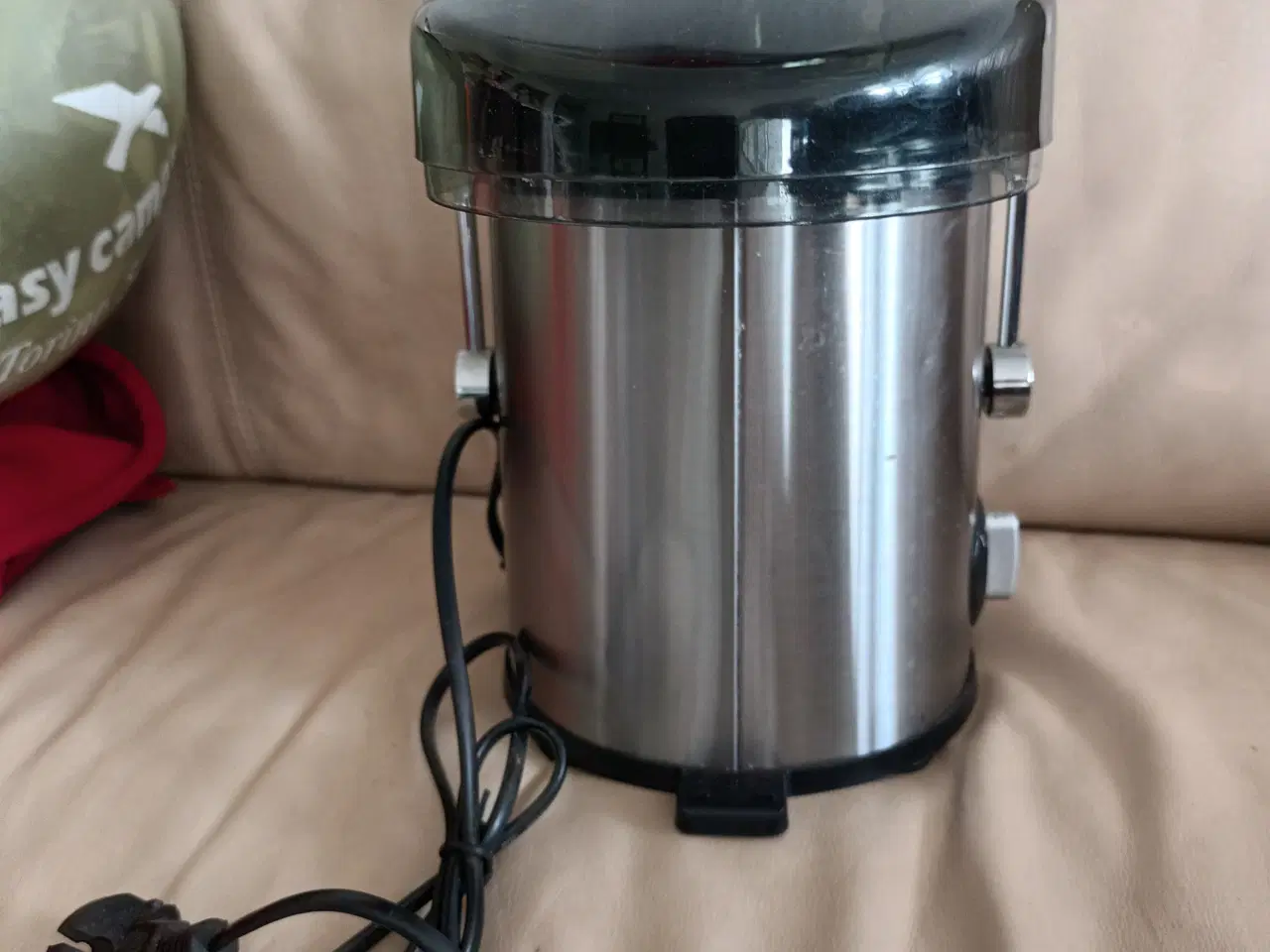 Billede 1 - COOK & BAKER JUICER